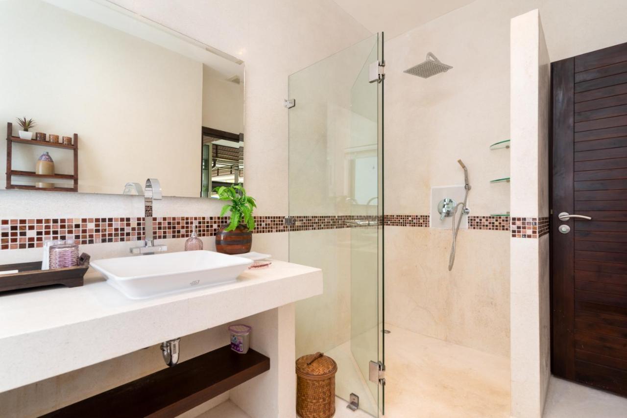 Villa Luxe - Ultra Luxury 4 Bedroom Ko Samui Extérieur photo